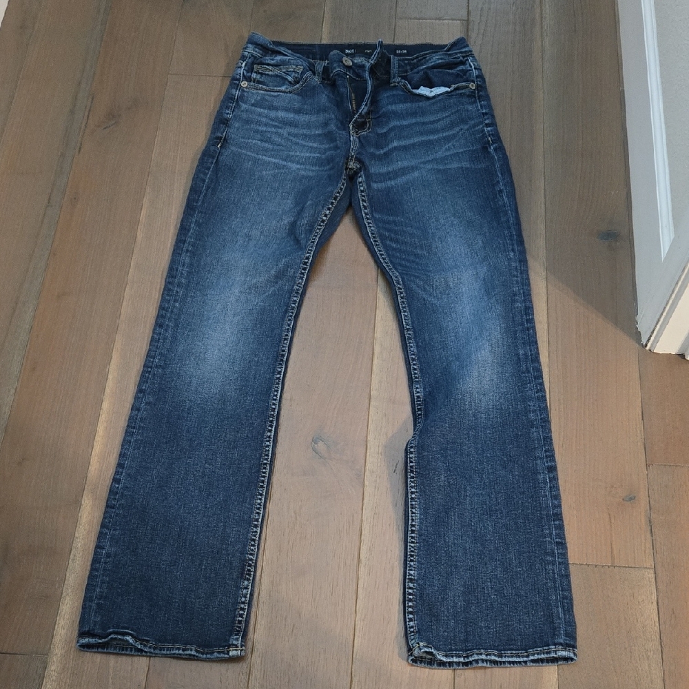Mens BKE Jeans